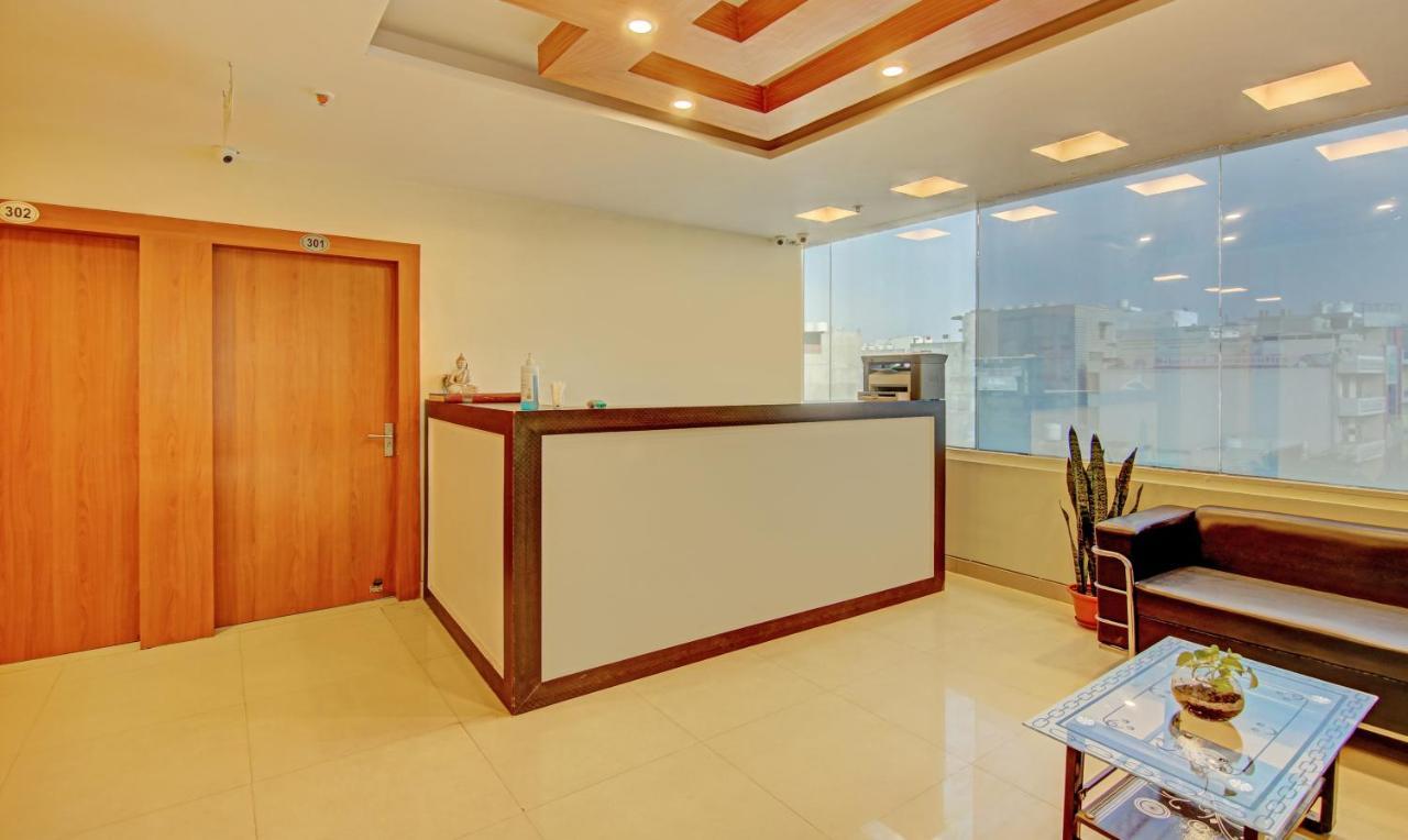 Treebo Tms Residency Hotel
